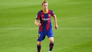 Las 5 grandes decepciones de la Liga hasta el momento