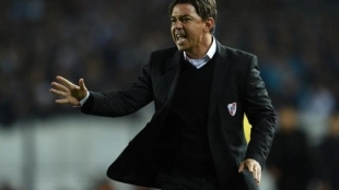 Fichajes River: El sueño oculto de Marcelo Gallardo en LaLiga