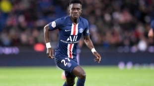 El Atlético de Madrid tantea a Idrissa Gana Gueye