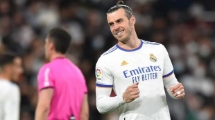 Gareth Bale tiene tres pretendientes muy interesados / Okdiario.com