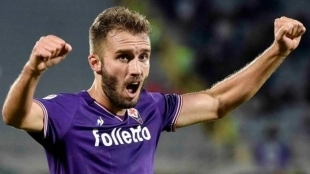 FOTO: FIORENTINA
