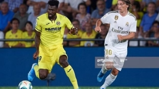 La inocencia de Anguissa confirma los contactos con el Real Madrid. Foto: Getty Images