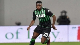 FOTO: SASSUOLO