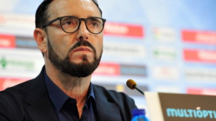 ¿Y si los entrenadores son más importantes de lo que parecen en según qué contextos? "Foto: Marca"