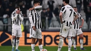 La Juventus sigue de cerca a una joven perla neerlandesa 
