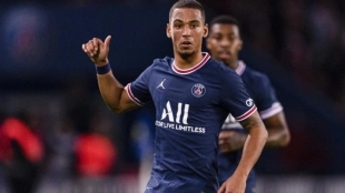 El nuevo rival del Sevilla en la puja por Tilo Kehrer