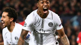  Kimpembe y 10 más para Thomas Tuchel "Foto: BeSoccer"