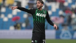 Locatelli descarta a Juve y Barça para irse al PSG. Foto: Calcio Mercato