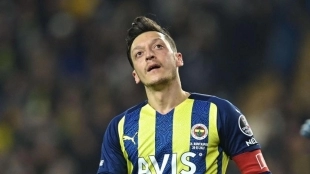 Los tres clubes de la Liga que se interesan por Ozil / Eurosport.es