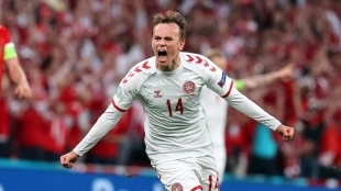 Los 6 jugadores de la Eurocopa que más han llamado la atención de los grandes este verano
