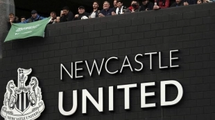 Los tres jugadores de la Serie A que sigue el Newcastle