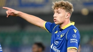 Milan tiene a dos nuevos rivales para fichar a Matteo Lovato