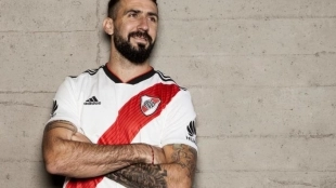 Seis ofertas para Lucas Pratto tras dejar River Plate