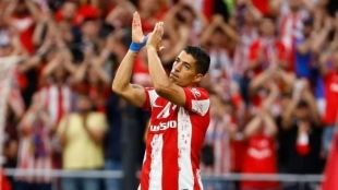 Luis Suárez, en el punto de mira de la Premier - Foto: El Colombiano