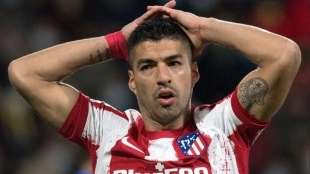 Los 7 atacantes que sigue el Inter de Milán para el verano