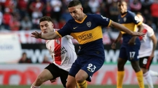 OFICIAL: Ivan Marcone llega cedido al Elche