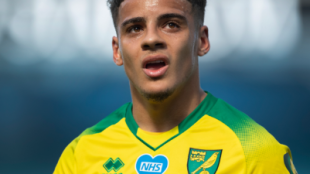 Tres gigantes europeos van a la caza de Max Aarons "Foto: FanSided"