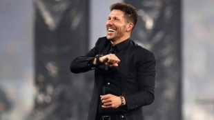 Mega limpieza en el Atlético por orden del Cholo Simeone / Eurosport.es