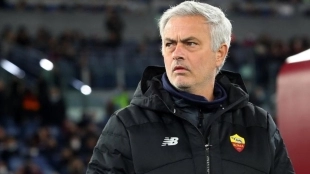 Mourinho pone sus miras a uno de los mejores delanteros de la Premier