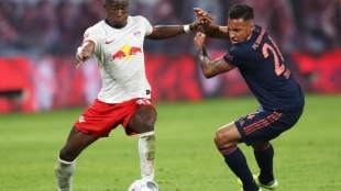 Los tres centrales que tiene en la mira el AC Milan | FUENTE: CEDIDA