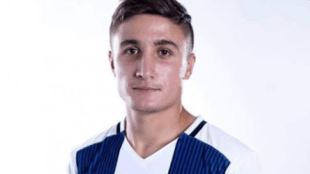 Nahuel Tenaglia no jugará en River ni Boca: se marcha a España "Foto: Olé"