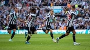 Los 7 fichajes que volverá a intentar el Newcastle en enero