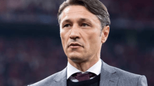 Niko Kovac al AS Monaco, ¿qué buscan en el Principado? "Foto: AS"
