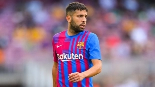El nuevo candidato del Barcelona para el lateral izquierdo