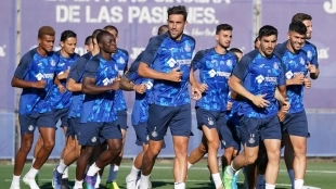 El defensor que quiere el Getafe - Foto: Telemadrid