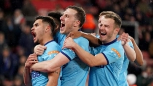 Los 8 fichajes que quiere hacer el Newcastle para reconstruir el equipo