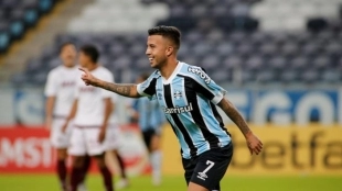 OFICIAL: Matheus Henrique, nuevo jugador del Sassuolo