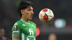 Opción italiana para Héctor Bellerín / Culemania.com
