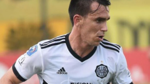 El futbolista que lanzó un dardo para su regreso a Boca Juniors "Foto: Diario Democracia"