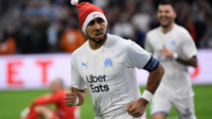 "El Qatar SC viene a por Payet./ Foto: Getty Images"