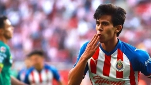 Los 6 clubes europeos que están tras la perla del fútbol mexicano. Foto: minutousa.com