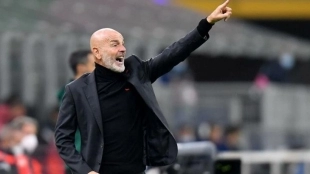 Los 5 fichajes que quiere hacer el AC Milan en verano
