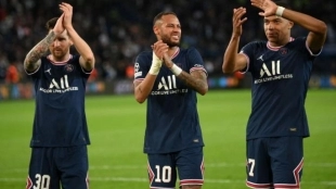 El PSG, con problemas económicos, obligado a vender - Foto: Gol Caracol