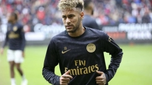 Los 10 jugadores que más dinero han movido en el mercado de fichajes