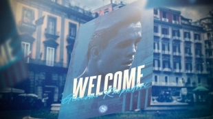 OFICIAL: Giacomo Raspadori, nuevo jugador del Napoli