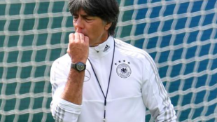 Los 2 entrenadores que suenan para sustituir a Low en el banquillo de la Selección alemana "Foto: Depor"