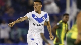 Racing pone requisitos para vender a Centurión. Foto: Infobae