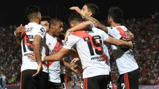 Tres regresos ideales para River en el mercado de fichajes