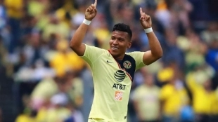 Otro candidato de la Liga MX para la delantera de Boca. Foto: caracolradio.com