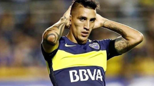 A vueltas con Centurión y su fichaje por Boca "Foto: AS"