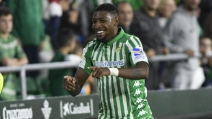 Rumores de fichajes: El Betis encuentra sustituto para Emerson / Eldesmarque.com