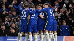 La salida más dolorosa que podría sufrir el Chelsea