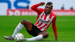 Sangaré se aleja del Chelsea y suena otro refuerzo - Foto: Noticias Deporte