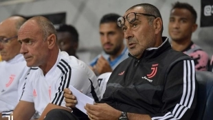 Las cuatro grandes ventas que prepara la Juventus