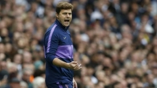 Se va al traste la primera petición de Pochettino al PSG / Besoccer.com