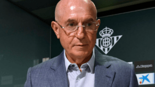 Serra Ferrer, te echamos de menos "Foto: AS"